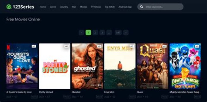 fmovies.com vs Other Streaming Sites: Which Wins for Movie Lovers?