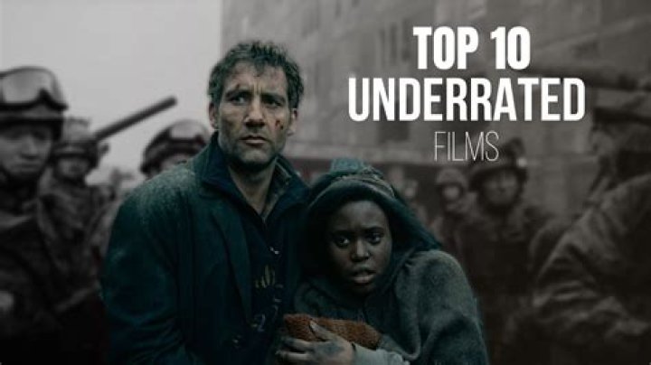 Hidden Gems: Underrated Films You Can Find on FMovies