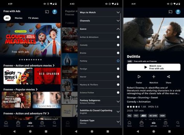 How to Stream Movies Safely Without Ads or Pop-ups in 2024