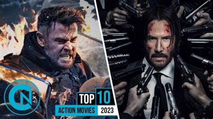 Top 10 Action Movies to Stream on fmovies.com Right Now