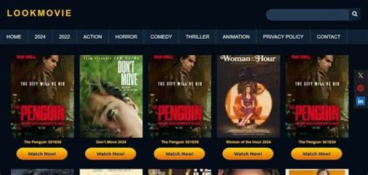 Top 10 FMovies Alternatives for HD Movie Streaming Without Ads
