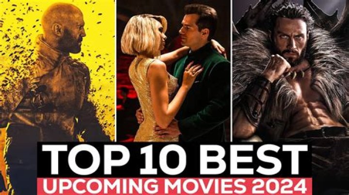Top 10 Must-Watch Movies Streaming Free on fmovies in 2024